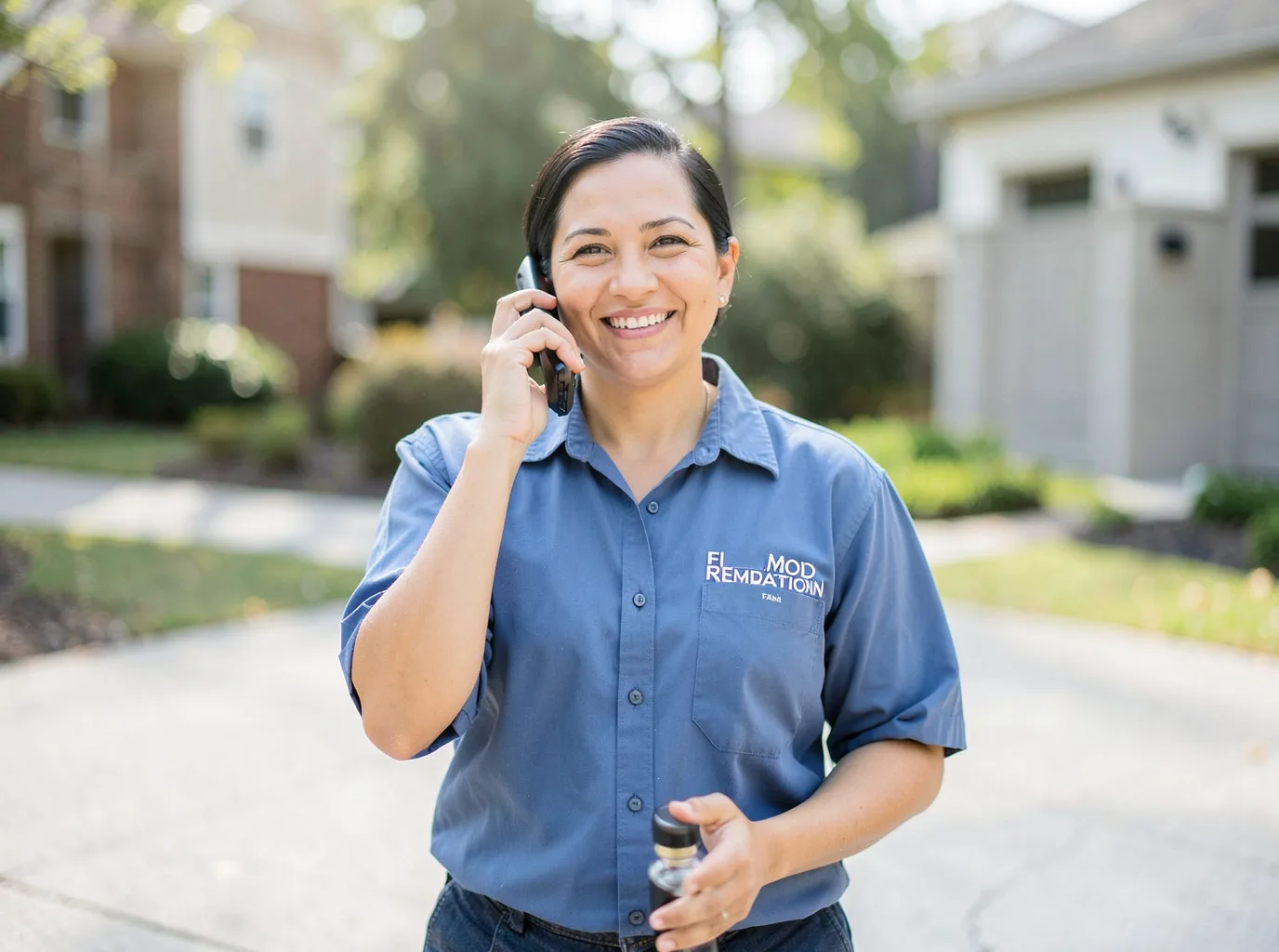Mold Remediation Dry Prong, LA FAQs